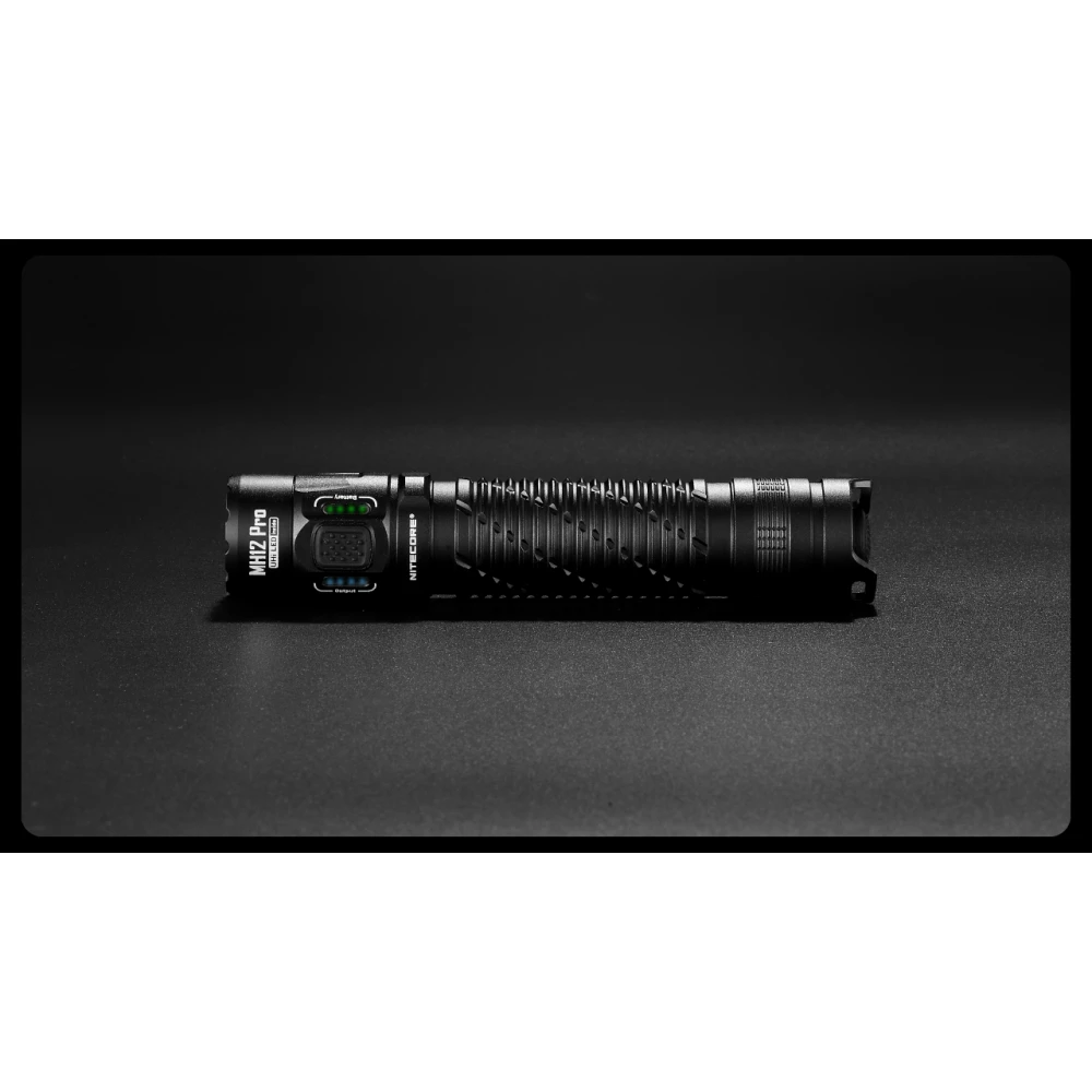 ΦΑΚΟΣ LED NITECORE MULTI TASK HYBRID MH12PRO