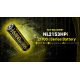 ΜΠΑΤΑΡΙΑ NITECORE 21700/ 5300mAh / HPI (τιμή τεμαχίου)