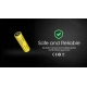 ΜΠΑΤΑΡΙΑ NITECORE 21700/ 5300mAh (τιμή τεμαχίου)