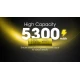 ΜΠΑΤΑΡΙΑ NITECORE 21700/ 5300mAh (τιμή τεμαχίου)