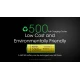 ΜΠΑΤΑΡΙΑ NITECORE 21700/ 5300mAh (τιμή τεμαχίου)
