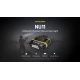 ΦΑΚΟΣ LED NITECORE HEADLAMP NU11, Inteligent IR Sensor