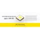 ΦΑΚΟΣ LED NITECORE MULTI TASK MT2APRO,1000lumes + NL1416R
