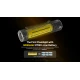 ΦΑΚΟΣ LED NITECORE EDC35, 5000Lumens, UHi LED