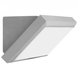 ΑΠΛΙΚΑ LED ΕΞΩΤΕΡΙΚΟΥ ΧΩΡΟΥ 12W CCT - Spotlight