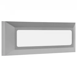 ΑΠΛΙΚΑ LED ΕΞΩΤΕΡΙΚΟΥ ΧΩΡΟΥ 3,8W CCT - Spotlight