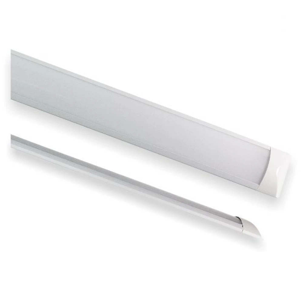 ΓΡΑΜΜΙΚΟ ΦΩΤΙΣΤΙΚΟ LED 18W CCT - Spotlight