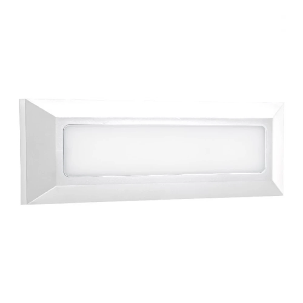 ΑΠΛΙΚΑ LED ΕΞΩΤΕΡΙΚΟΥ ΧΩΡΟΥ 3,8W CCT - Spotlight