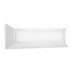 ΑΠΛΙΚΑ LED ΕΞΩΤΕΡΙΚΟΥ ΧΩΡΟΥ 3,8W CCT - Spotlight