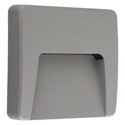 ΑΠΛΙΚΑ LED ΕΞΩΤΕΡΙΚΟΥ ΧΩΡΟΥ 3W CCT - Spotlight