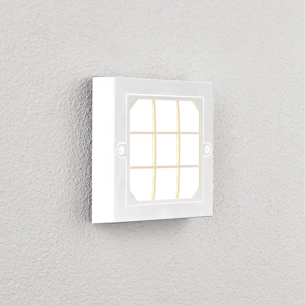 ΑΠΛΙΚΕΣ ΕΞΩΤΕΡΙΚΟΥ ΧΩΡΟΥ LED 6W CCT - Spotlight