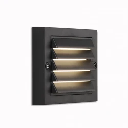 ΑΠΛΙΚΕΣ ΕΞΩΤΕΡΙΚΟΥ ΧΩΡΟΥ LED 6W CCT - Spotlight