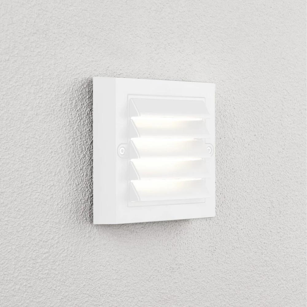 ΑΠΛΙΚΕΣ ΕΞΩΤΕΡΙΚΟΥ ΧΩΡΟΥ LED 6W CCT - Spotlight