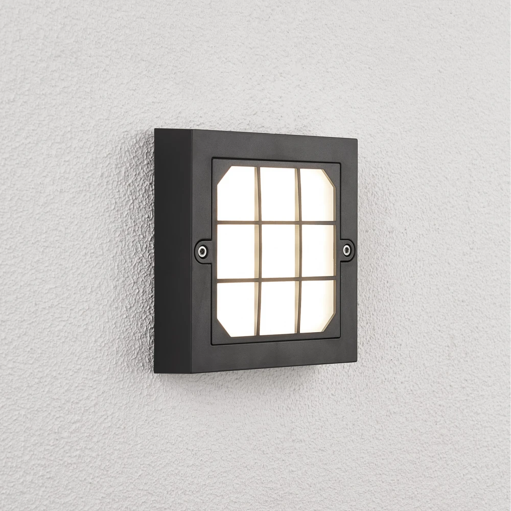 ΑΠΛΙΚΕΣ ΕΞΩΤΕΡΙΚΟΥ ΧΩΡΟΥ LED 6W CCT - Spotlight