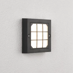 ΑΠΛΙΚΕΣ ΕΞΩΤΕΡΙΚΟΥ ΧΩΡΟΥ LED 6W CCT - Spotlight