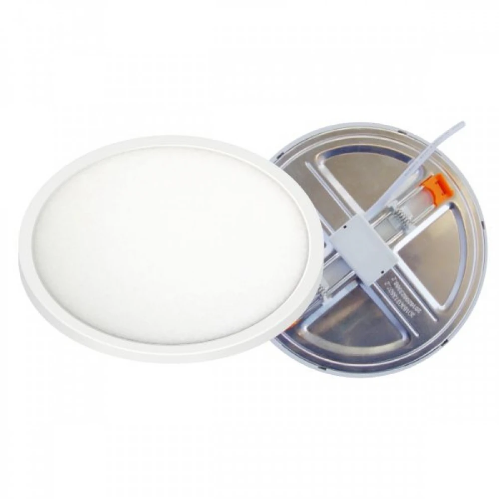 ΡΥΘΜΙΖΟΜΕΝΟ ΦΩΤΙΣΤΙΚΟ LED PANEL 8W CCT - SpotLight