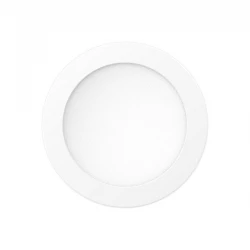 ΧΩΝΕΥΤΟ ΛΕΠΤΟ LED ΟΡΟΦΗΣ 12W CCT - Spotlight