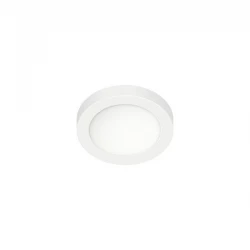 ΠΛΑΦΟΝΙΕΡΑ ΟΡΟΦΗΣ LED 18W CCT Spotlight