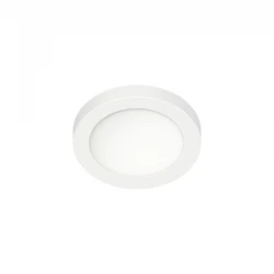 ΠΛΑΦΟΝΙΕΡΑ ΟΡΟΦΗΣ LED 24W CCT - Spotlight