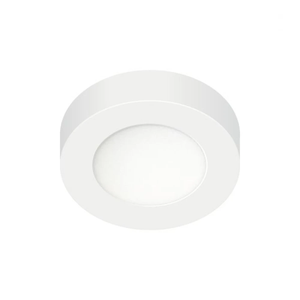 ΠΛΑΦΟΝΙΕΡΑ ΟΡΟΦΗΣ LED 6W CCT Spotlight