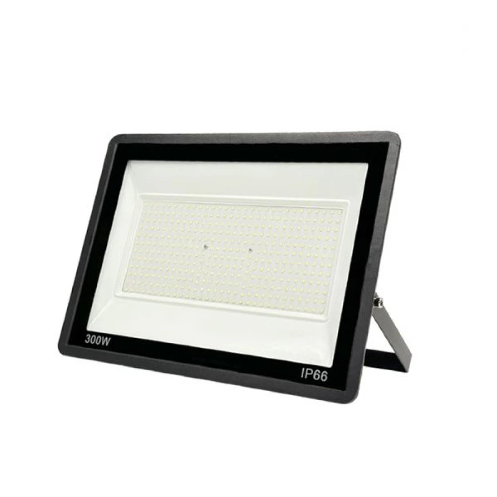 ΠΡΟΒΟΛΕAΣ LED SLIM SMD 300W 6000K SPOTLIGHT