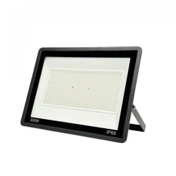 ΠΡΟΒΟΛΕAΣ LED SLIM SMD 300W 6000K SPOTLIGHT