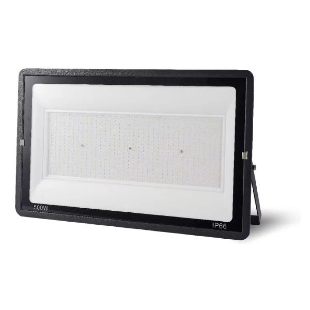 ΠΡΟΒΟΛΕAΣ LED SLIM SMD 500W 6000K Spotlight
