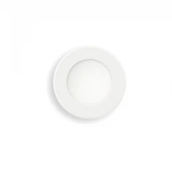 ΧΩΝΕΥΤΟ ΛΕΠΤΟ LED ΟΡΟΦΗΣ 6W CCT - Spotlight