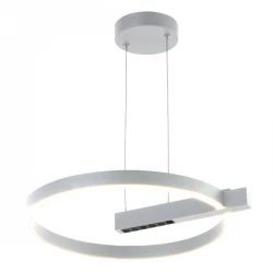 ΚΡΕΜΑΣΤΟ ΦΩΤΙΣΤΙΚΟ LED 24W 3000K - Spotlight