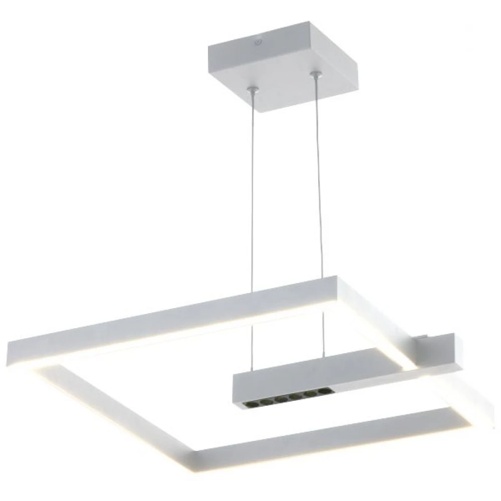 ΚΡΕΜΑΣΤΟ ΦΩΤΙΣΤΙΚΟ LED 24W 3000K - Spotlight