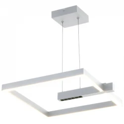 ΚΡΕΜΑΣΤΟ ΦΩΤΙΣΤΙΚΟ LED 24W 3000K - Spotlight
