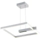 ΚΡΕΜΑΣΤΟ ΦΩΤΙΣΤΙΚΟ LED 24W 3000K - Spotlight