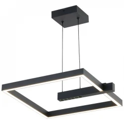 ΚΡΕΜΑΣΤΟ ΦΩΤΙΣΤΙΚΟ LED 24W 3000K Spotlight