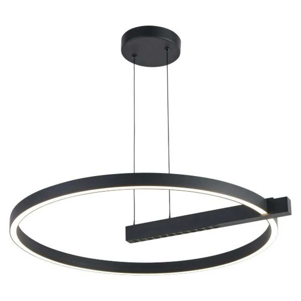 ΚΡΕΜΑΣΤΟ ΦΩΤΙΣΤΙΚΟ LED 40W 3000K - Spotlight