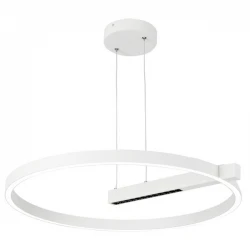 ΚΡΕΜΑΣΤΟ ΦΩΤΙΣΤΙΚΟ LED 40W 3000K - Spotlight