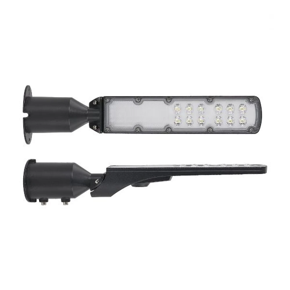 ΦΩΤΙΣΤΙΚΑ ΔΡΟΜΟΥ LED HPL 100W 6000K - Spotlight
