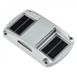 ΗΛΙΑΚΟ ΦΩΤΙΣΤΙΚΟ ΕΔΑΦΟΥΣ LED ΑΝΤΟΧΗΣ ΑΥΤΟΚΙΝΗΤΟΥ 2W 6000K