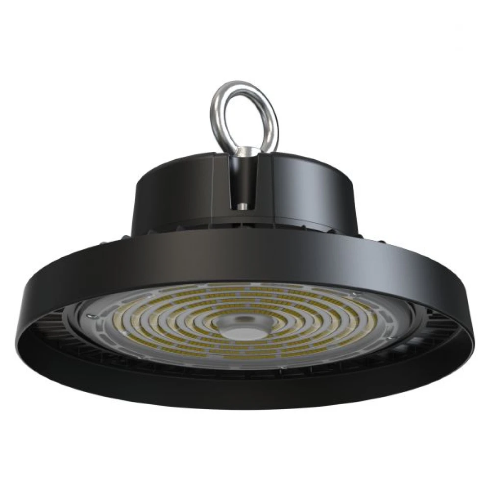ΚΑΜΠΑΝΑ LED UFO 100W 6000K - Spotlight