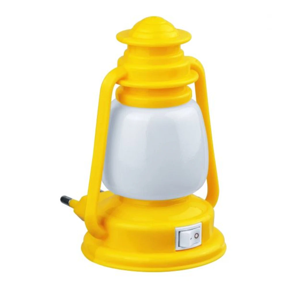 ΦΩΤΙΣΤΙΚΟ ΝΥΚΤΟΣ LED 1W - Spotlight