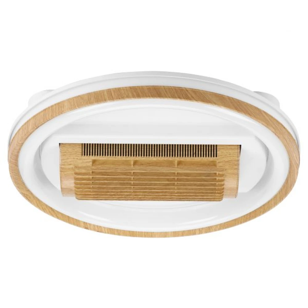 ΑΝΕΜΙΣΤΗΡΑΣ ΠΛΑΦΟΝ ΜΕ ΠΕΡΙΣΤΡΟΦΙΚΑ ΠΤΕΡΥΓΙΑ - Spotlight