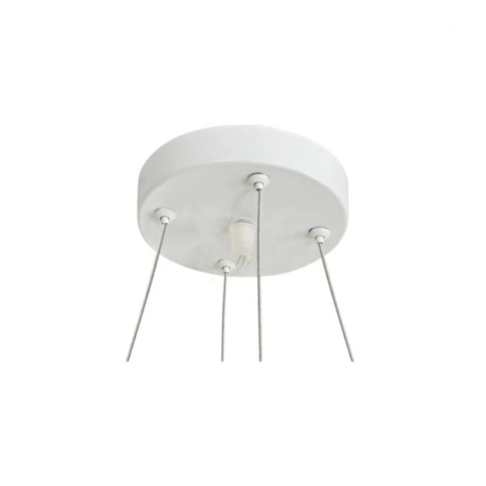 ΚΙΤ ΚΡΕΜΑΣΤΟΥ ΟΡΟΦΗΣ ΛΕΥΚΟ - Spotlight