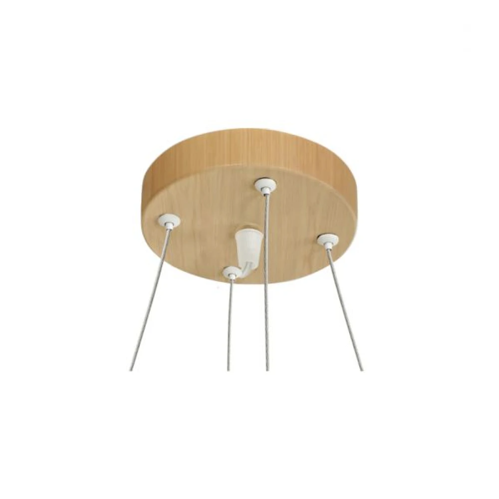 ΚΙΤ ΚΡΕΜΑΣΤΟΥ ΟΡΟΦΗΣ ΞΥΛΟ - Spotlight