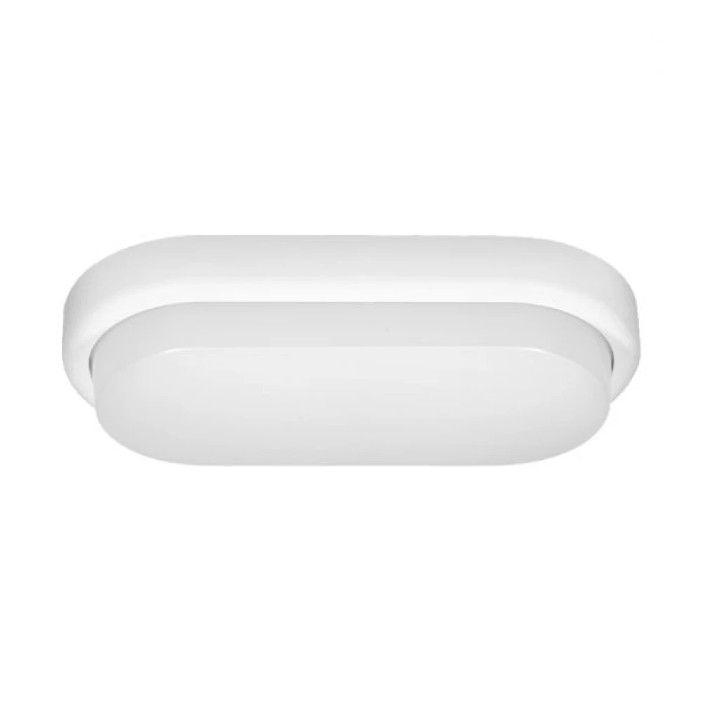 ΑΠΛΙΚΑ / ΠΛΑΦΟΝΙΕΡΑ ΣΕ ΛΕΥΚΟ ΧΡΩΜΑ LED 12W CCT Spotlight