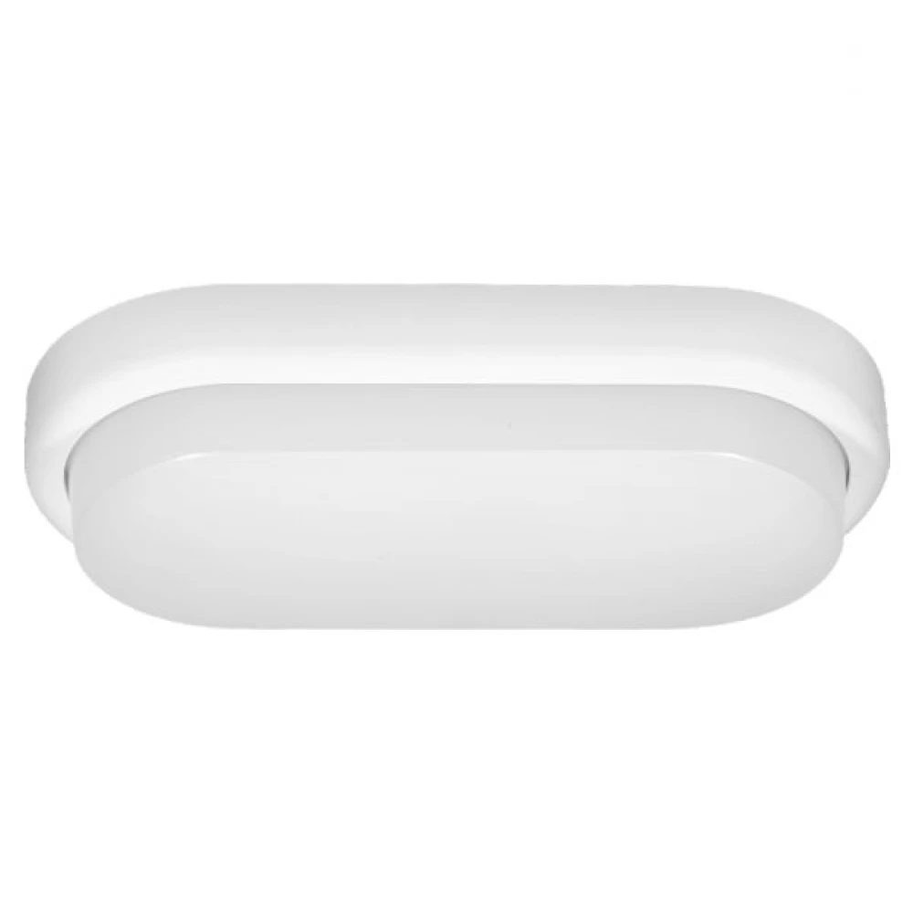 ΑΠΛΙΚΑ / ΠΛΑΦΟΝΙΕΡΑ ΣΕ ΛΕΥΚΟ ΧΡΩΜΑ LED 18W CCT Spotlight
