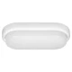 ΑΠΛΙΚΑ / ΠΛΑΦΟΝΙΕΡΑ ΣΕ ΛΕΥΚΟ ΧΡΩΜΑ LED 18W CCT Spotlight