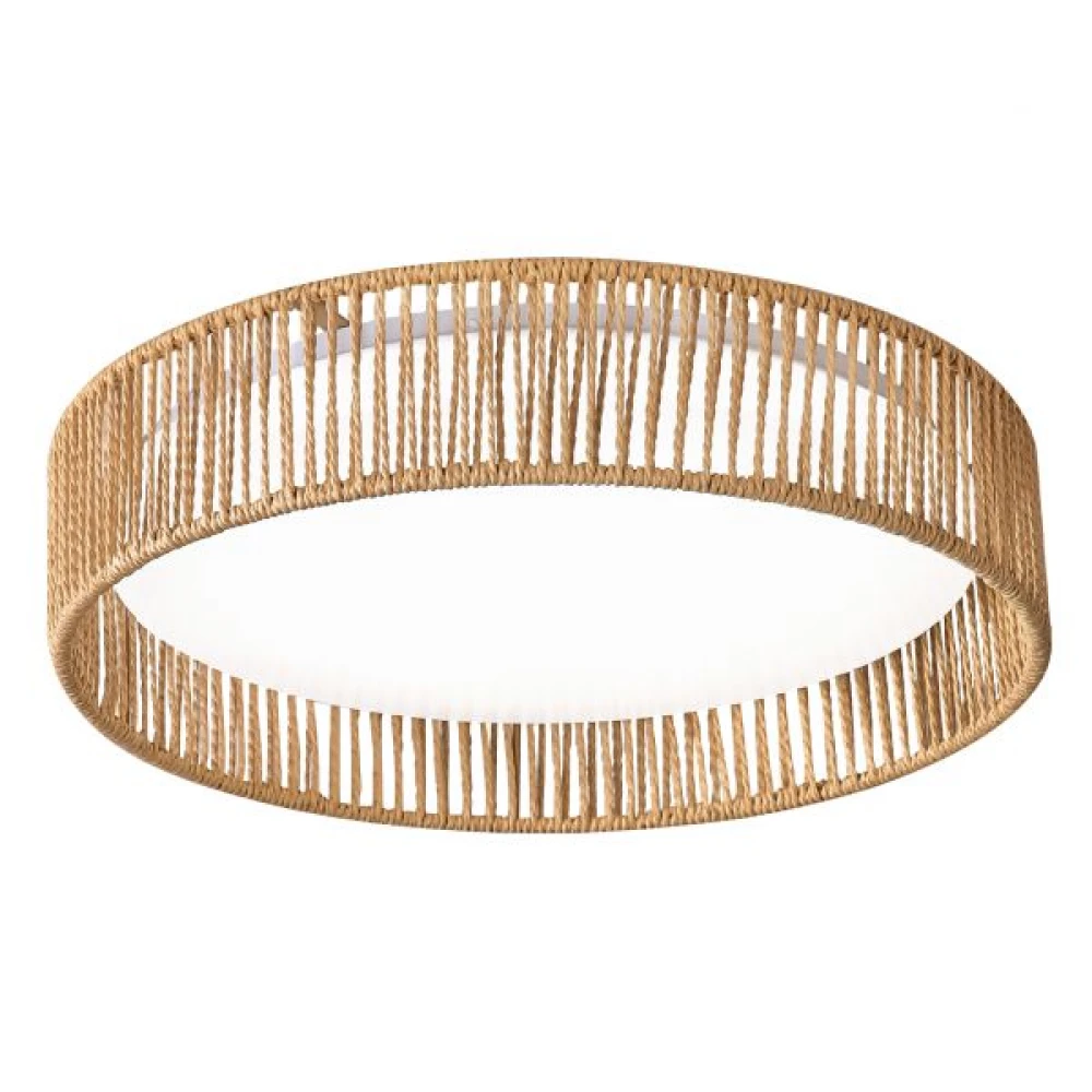 ΠΛΑΦΟΝΙΕΡΑ ΟΡΟΦΗΣ LED CCT 27W 3000K | 4000K | 6000K - Spotlight