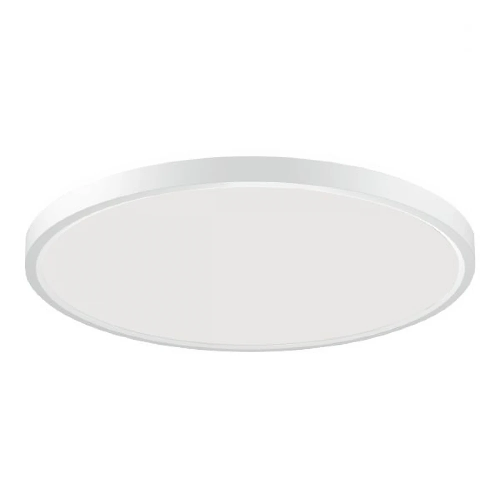 ΠΛΑΦΟΝΙΕΡΑ ΟΡΟΦΗΣ LED CCT 32W ME KΡΥΦΟ ΦΩΤΙΣΜΟ 3000Κ - Spotlight