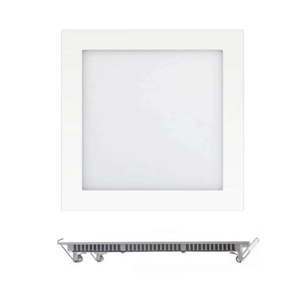 ΧΩΝΕΥΤΟ ΛΕΠΤΟ LED ΟΡΟΦΗΣ 20W CCT