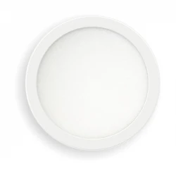 ΧΩΝΕΥΤΟ ΛΕΠΤΟ LED ΟΡΟΦΗΣ 24W CCT - Spotlight