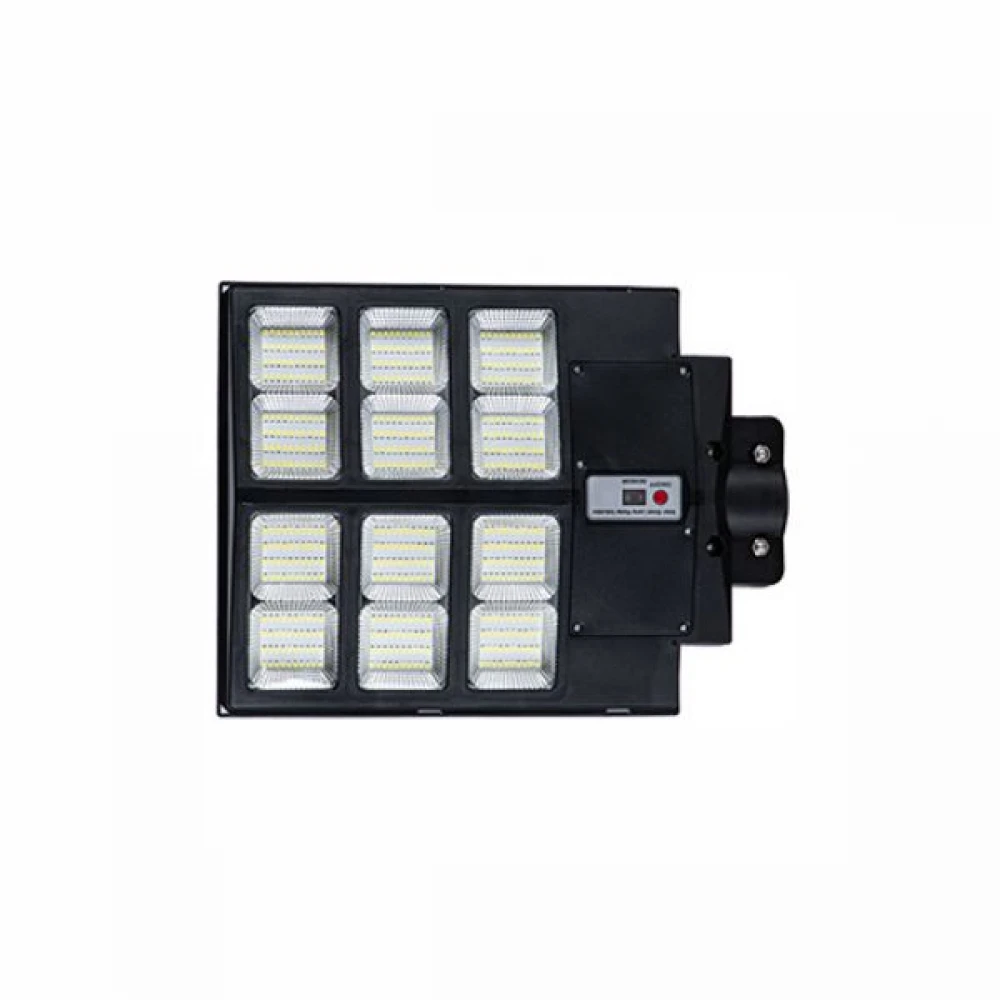 CCT ΗΛΙΑΚΟΣ ΠΡΟΒΟΛΕΑΣ LED ΜΕ ΤΗΛΕΧΕΙΡΙΣΤΗΡΙΟ 100W